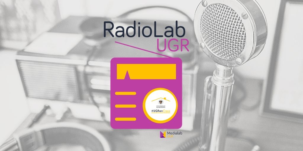 #UGRencasa: conectados a través de la radio