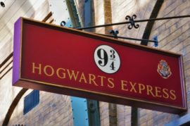 Una Escape Room sobre Harry Potter, gratis y online