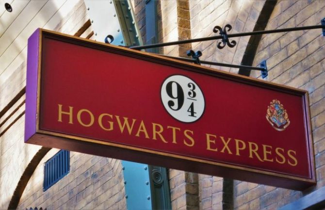 Una Escape Room sobre Harry Potter, gratis y online