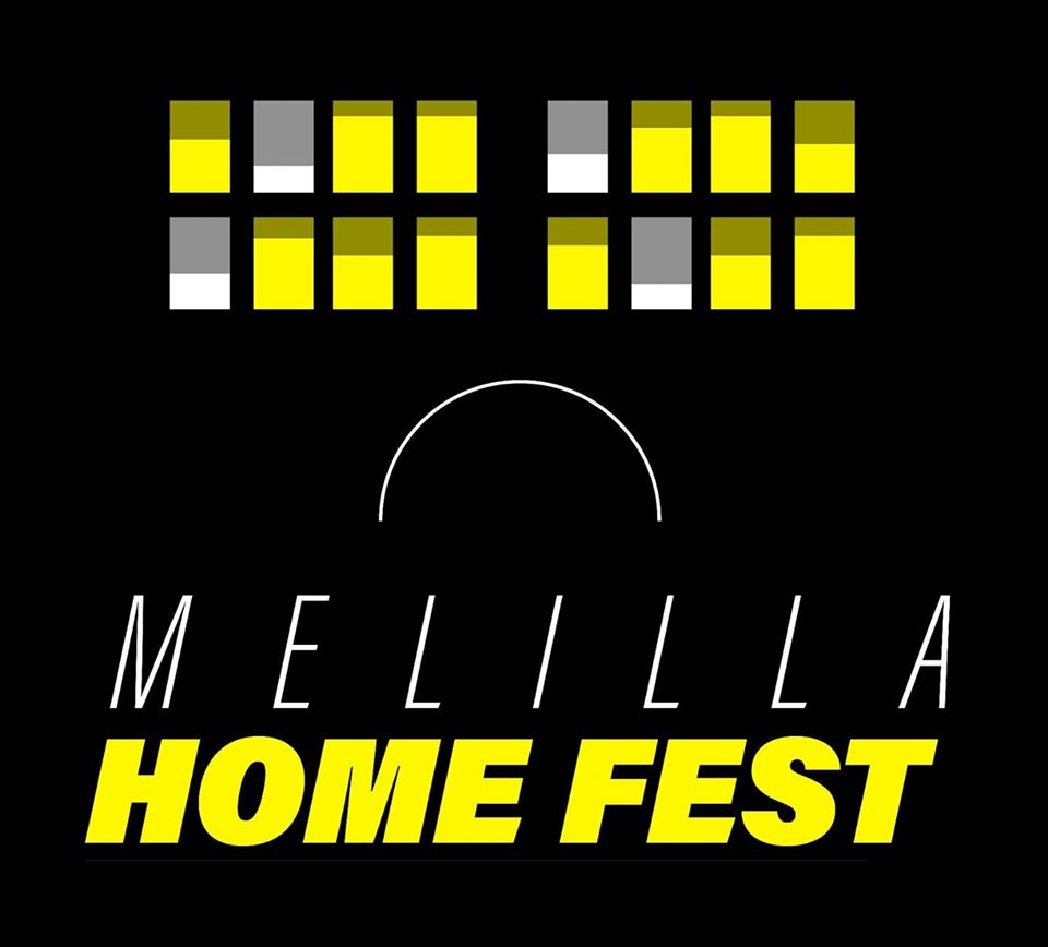Melilla Home Fest, una iniciativa de LabIN #UGRenCasa